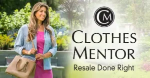 Clothes Mentor