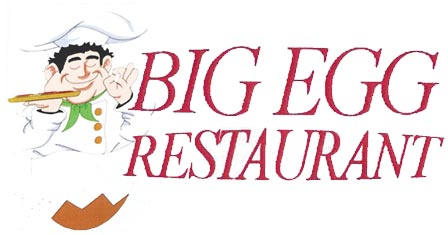 Big Egg Restaurant - North Olmsted, Ohio - Family Restaurant