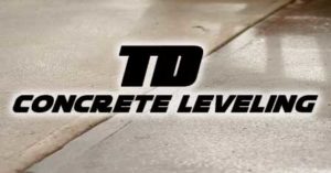 TD Concrete Leveling - Newbury, Ohio - Concrete Repair
