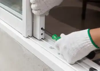 emergency window repair
