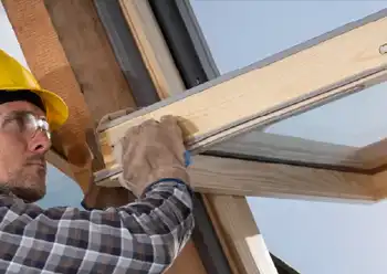 window glass replacement