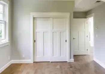 closet door installers