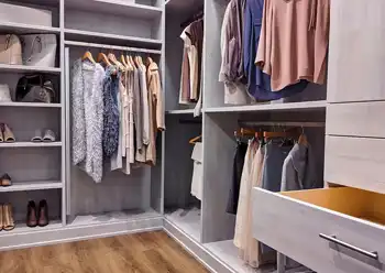 custom closet companies