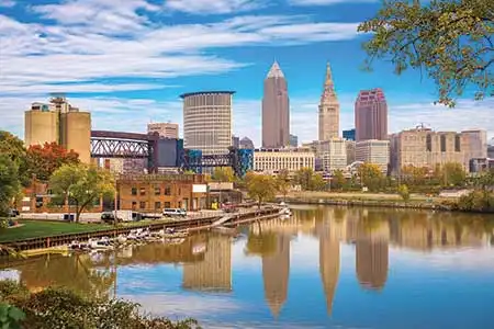 realtors in Cleveland area