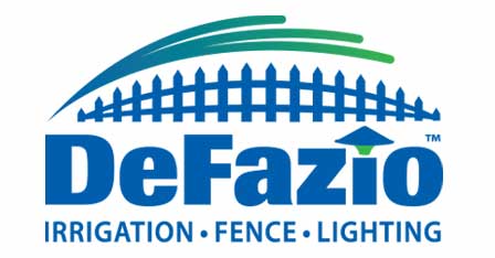 DeFazio Company - North Royalton, Ohio - Irrigation, Fence, Lighting