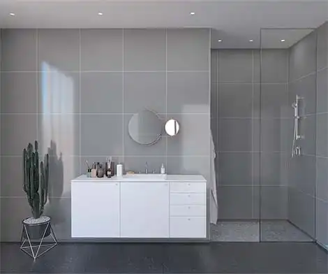 Bathroom Remodeling Company Serving the Entire Cleveland, OH