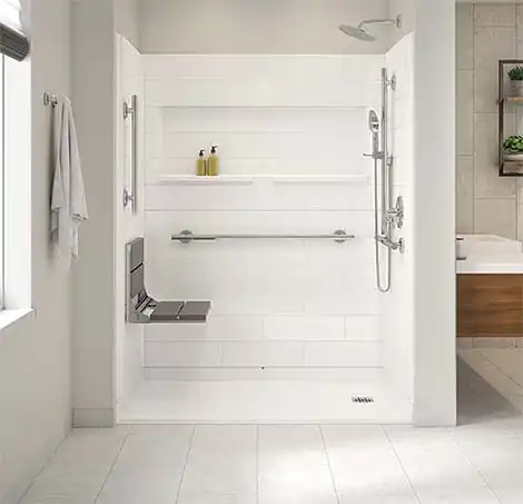Bathroom Remodeling Company