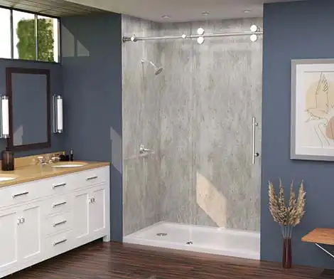 Bathroom Remodeling