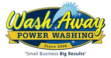 Wash Away Power Washing