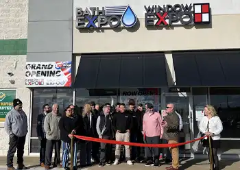 Window Depot Bath Depot Canton Ohio