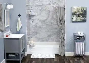 bathroom remodel bathtub