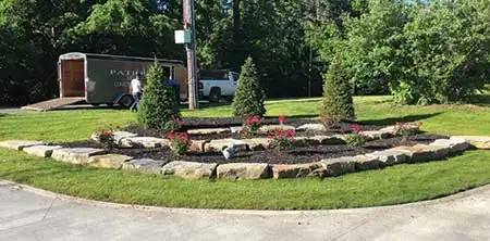 landscaping services