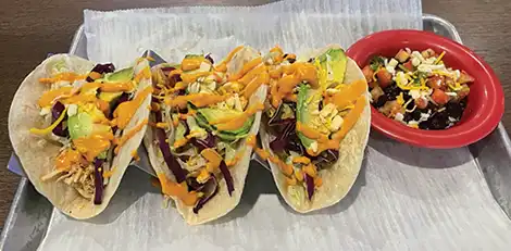 mexican food near me