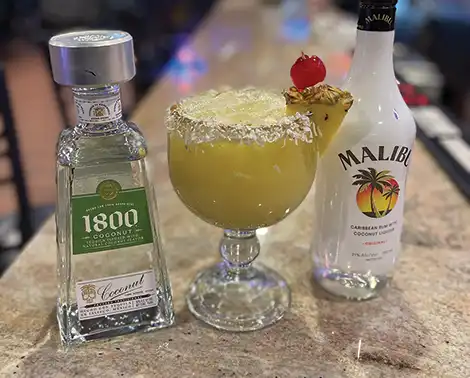 mexican restaurant