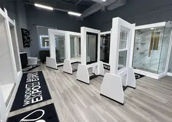 window and bath expo in Mentor