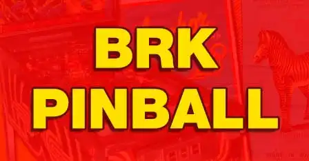 BRK Pinball