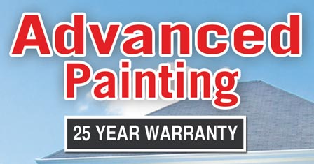 Advanced Painting - Broadview Heights, Ohio - Painting Company