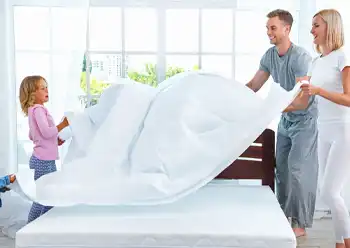 Drapery and Mattress Cleaning