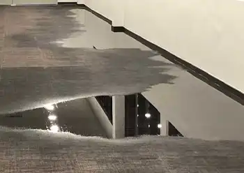 Water Damage Restoration