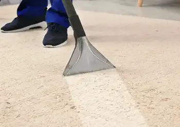 carpet cleaning specials