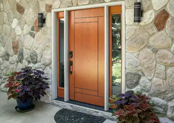 front door installers