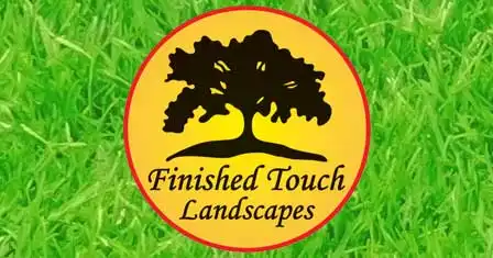 Finished Touch Landscapes