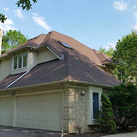 MacGregor Roofing & Construction - Wickliffe, Ohio - Roof, Siding & Window Installation, Free Estimates, Senior Discounts, BBB A+ Accredited Business