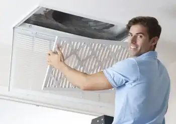 indoor air purification systems