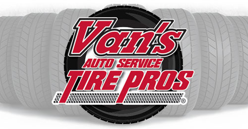 vans tire pros coupons