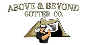 Above and Beyond Gutter Company