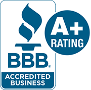 BBB Accredited Business
