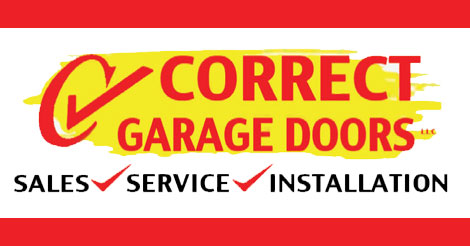 Correct Garage Doors - Akron, Ohio - Garage Door Company