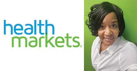 HealthMarkets - Kimberly Hill - Garfield Heights, Ohio - Insurance