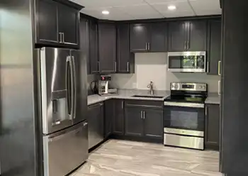 Kitchen Cabinet Installers