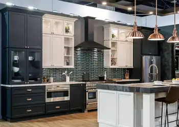 Kitchen Remodelers