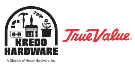 Kredo Hardware