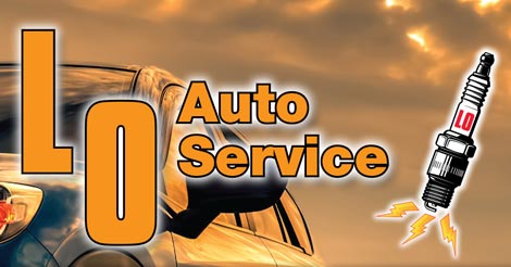 LO Auto Service - Norton, Ohio - Full Service Auto Repair - Foreign & Domestic Cars & Diesel! - Oil Change Specialists
