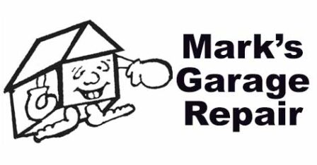 Mark’s Garage Repair