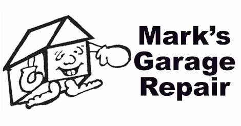 Mark's Garage Repair - Cleveland, Ohio - Garage Alignment, Garage Straightening & Repair, Garage Roof w/Strip & Sheathing Repair