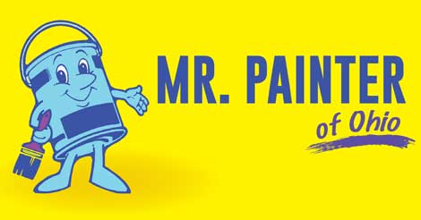 Mr. Painter of Ohio - North Canton, Ohio - Serving All Your Interior & Exterior Painting Needs - Locally Owned & Operated
