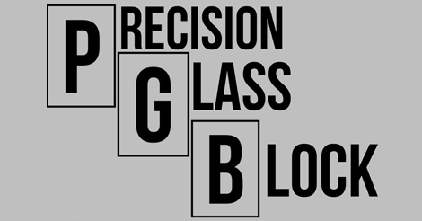 Precision Glass Block - Louisville, Ohio - Glass Block Windo