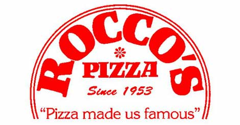 Rocco's Pizza - Northeast Ohio - Pizza Restaurant