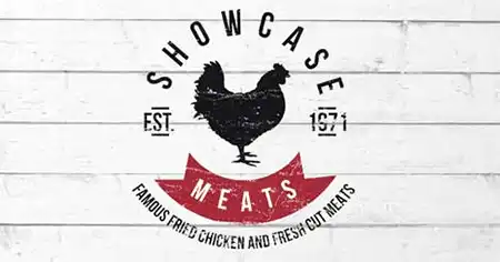 Showcase Meats