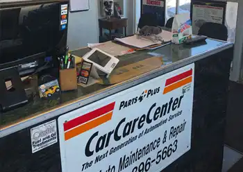 auto maintenance coupons