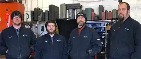 auto repair in Canton