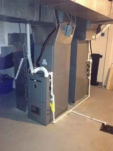 furnace installers