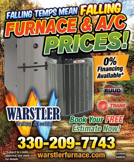 furnace repair