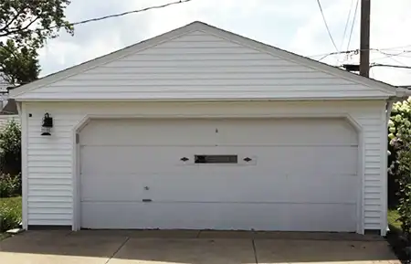 garage repair companies