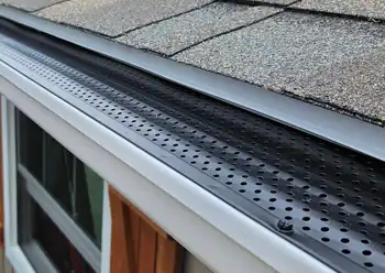 gutter guards