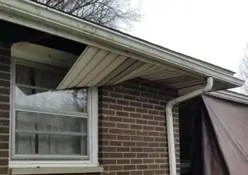 gutter repair